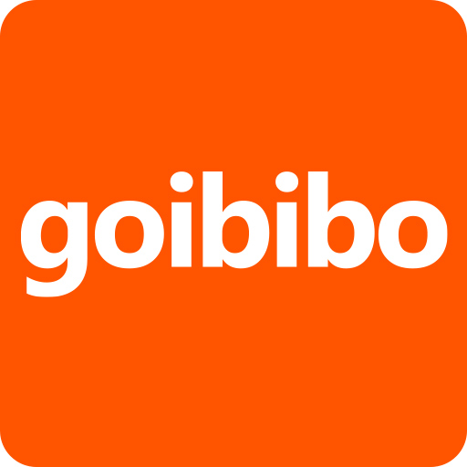 Goibibo Logo